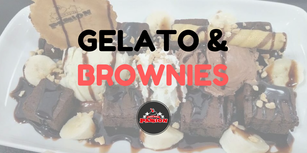 GelatoSheffield's tweet photo. #Brownies are just too delicious 😍

ORDER ONLINE &amp; GET 20% OFF TOO! >  https://t.co/jY6mKkkvfL

#Sheffield #SheffieldIsSuper #SouthYorksBiz https://t.co/zudQvRa8iP