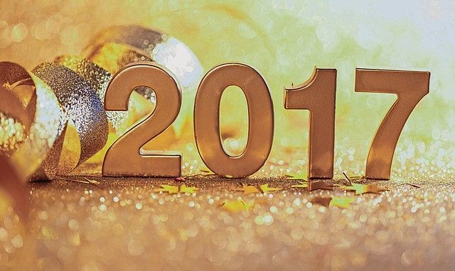Have SMART resolutions for 2017 bit.ly/2hCwouh