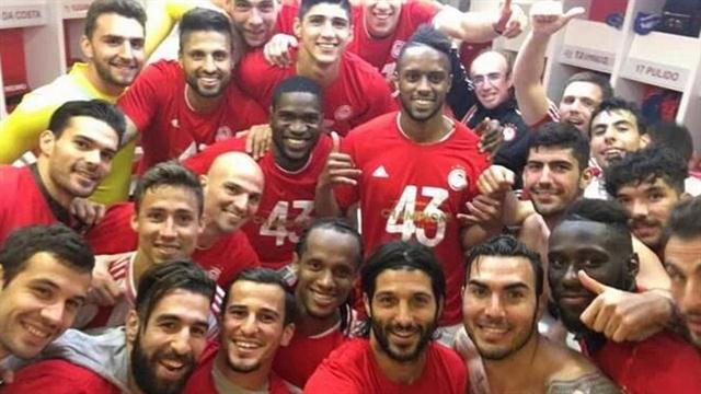 ESPNSantaFe's tweet photo. #Fútbol | Aquí están, estos son: Todos los argentinos campeones por el mundo https://t.co/A8QOvntm17 https://t.co/y0wYwqXuKs