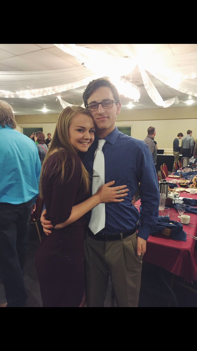 lund_mitch's tweet photo. Happy Birthday to my favorite person, hope you have a wonderful day! @griffin_eI Love ya!❤️ https://t.co/zAwykr4dcK