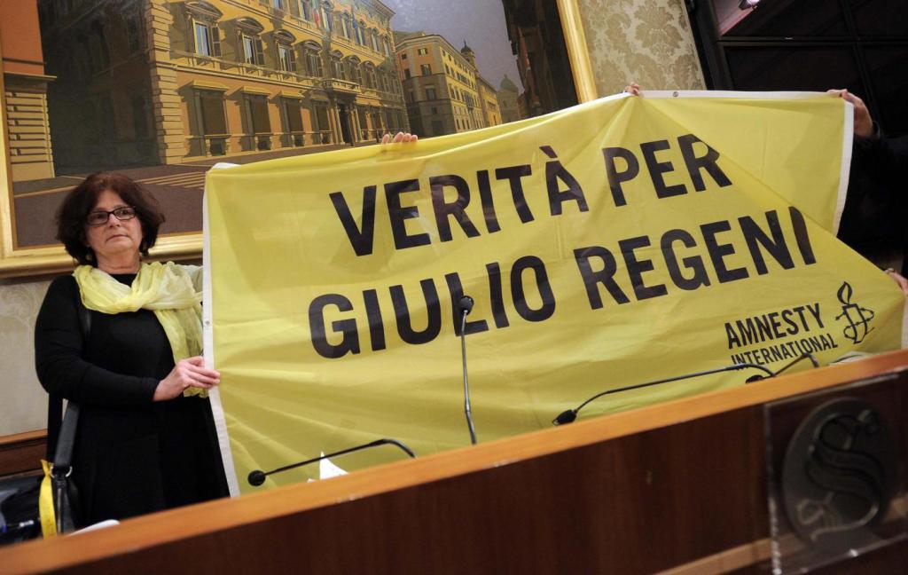 Intanto i rapporti tra Egitto e Italia si normalizzano. Alla faccia di Giulio Regeni. E… giuliocavalli.net/2016/12/30/int…