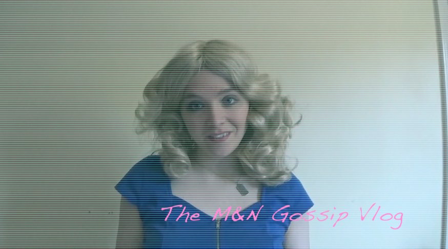 VJenneration's tweet image. TOMORROW NIGHT NEW #ViralBattlesOfTheWebs Mikayla &amp;amp; Natalie start their own VLOG which turns out to be all about Jenna!! RT! ;)