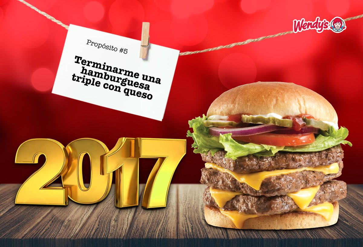 Mi proposito #5 acabarme una triple
¿Cuáles son los tuyos?