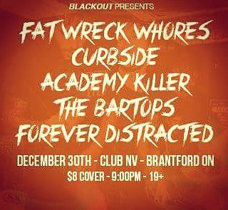 BeardedBeatsTV's tweet photo. Last show of 2016. Come pre new years jam with @academykillerofficial #newyear #livemusic … https://t.co/ulj0vu2hWD https://t.co/ovEG1oLbBa