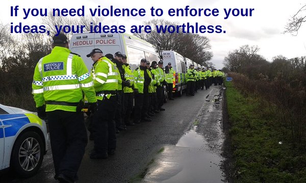 frackfree_eu's tweet photo. #UptonBlockade top trending story on Drill Or Drop in 2016. Find out what the other nine were at https://t.co/7t1ks5FcWZ. #UK #fracking https://t.co/PMcHkzjtRo