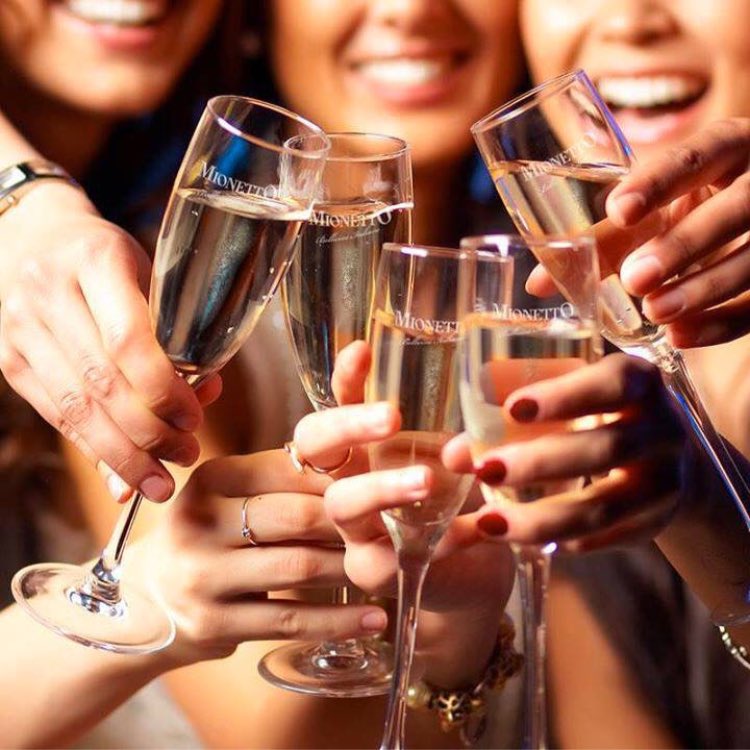 It's almost time to kiss 2016 goodbye! Join us tomorrow over some delicious eats, complimentary bubbles at midnight &amp; tunes by <a href="/CHsongs/">Christian Hudson</a> 🎉