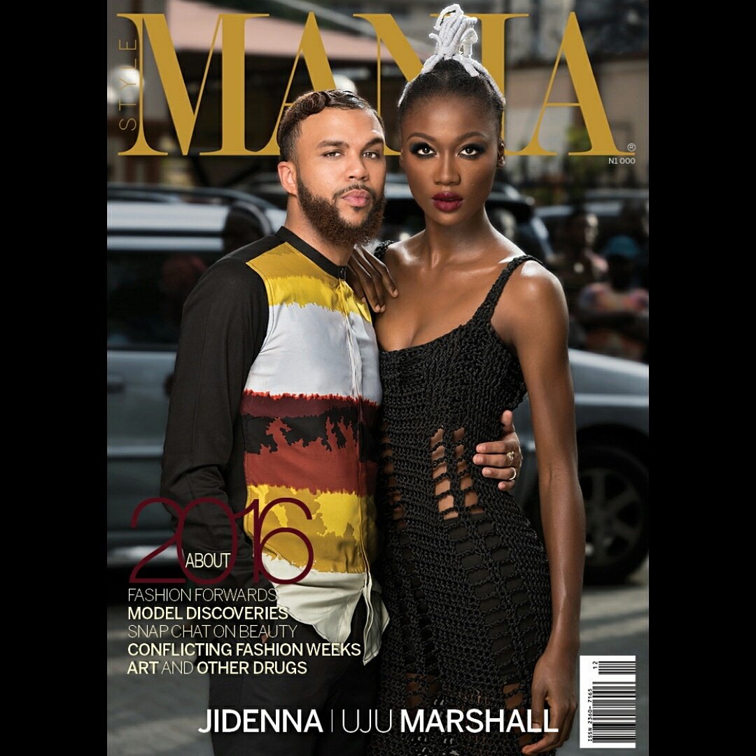 SPICETVAFRICA's tweet photo. .@jidenna in @kamsitcharles with @_ujumarshall dazzling in @iamisigo for @stylemaniamag 📷@kelechiamadiobi 
#SPICETV #Stylemania https://t.co/q1ntaW9lLM