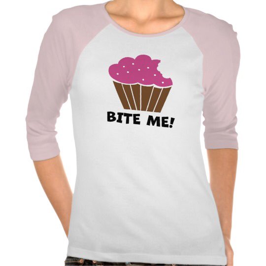imafoodiegear's tweet photo. #FedUpSongs Bite Me! https://t.co/U2D2gkRhB1