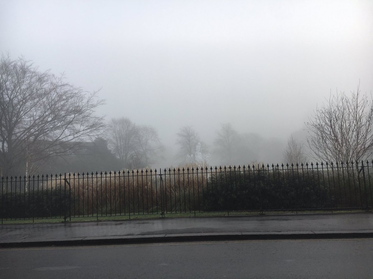 coachbecton's tweet photo. Apparently today was the coldest day of the year πππ½ #IloveLondon #zombieweather https://t.co/TdSCU7ZZSP