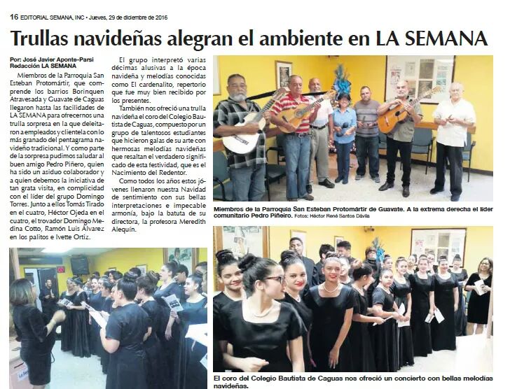 CBCaguas's tweet photo. #SomosNoticia Más de nuestro Coro 
#OrgulloCBC #BellasArtes #ProgramaExtracurricular ♩🎶🎵🎼 https://t.co/JhDdQOtvKi