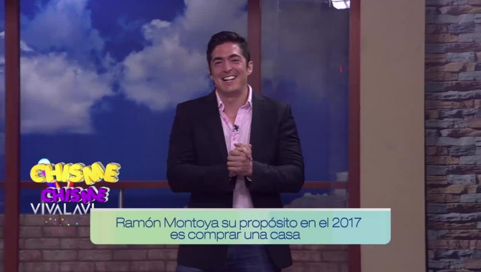 multimediostv's tweet photo. ¡Quiere empezar el año con todo! Conoce los propósitos de año nuevo del guapísimo @RamonMontoyaTv 😏 👉 https://t.co/D71JbcREKK https://t.co/9qaAYCiReG