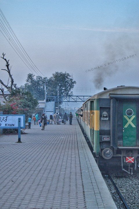 GujarKhaan's tweet photo. Railway Station #GujarKhan #Rawalpindi #Pothwar
Like This Page:
https://t.co/BSwElbuUaF https://t.co/fDNkl7vHjd