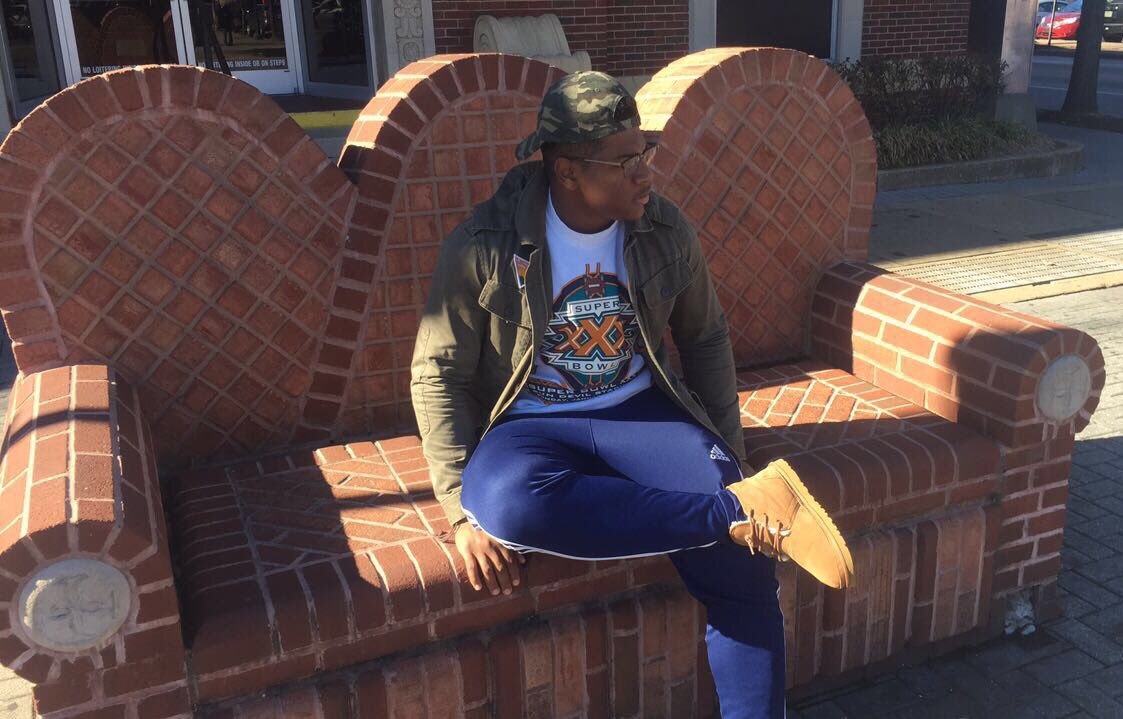 Wordly__Wise's tweet photo. Chatanooga, TN #CONYC16 https://t.co/lnVCzMPPPh