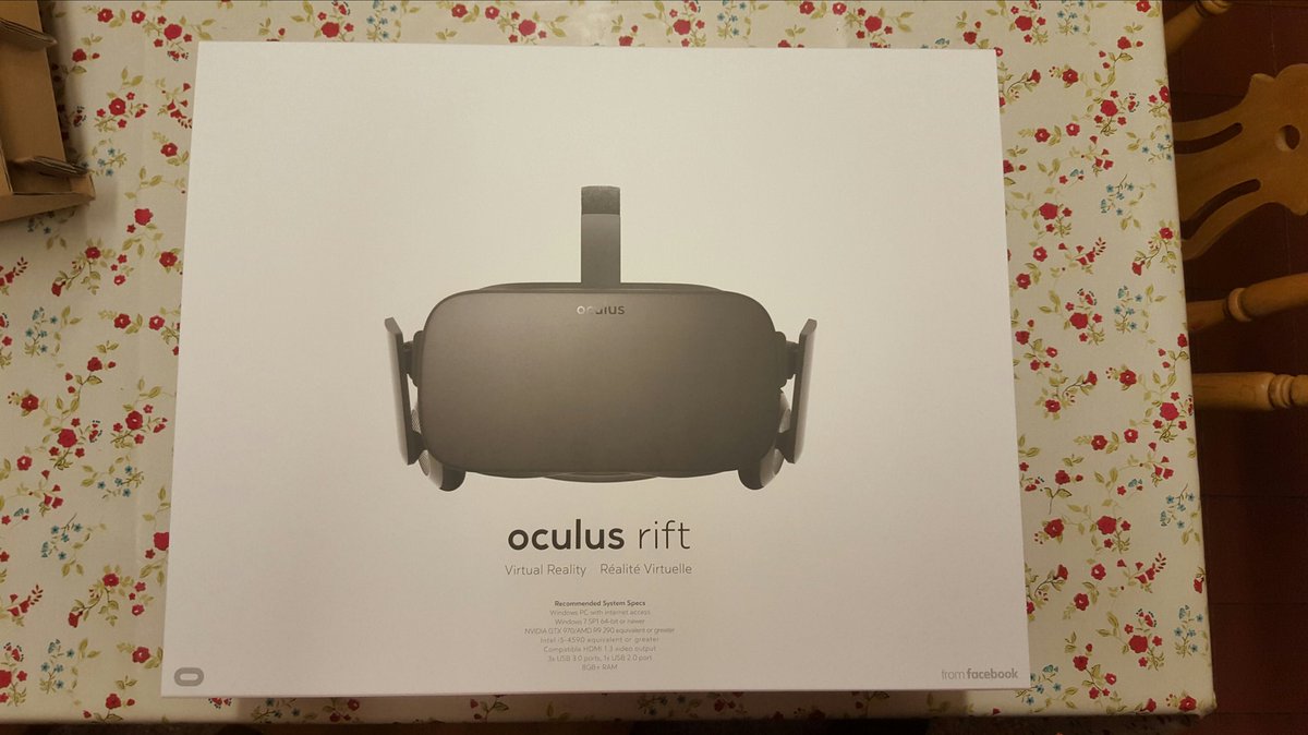 FrightDevBlog's tweet image. Going to be testing Fright on the #OculusRift tonight. Thanks @oculus ! #VR #UE4
