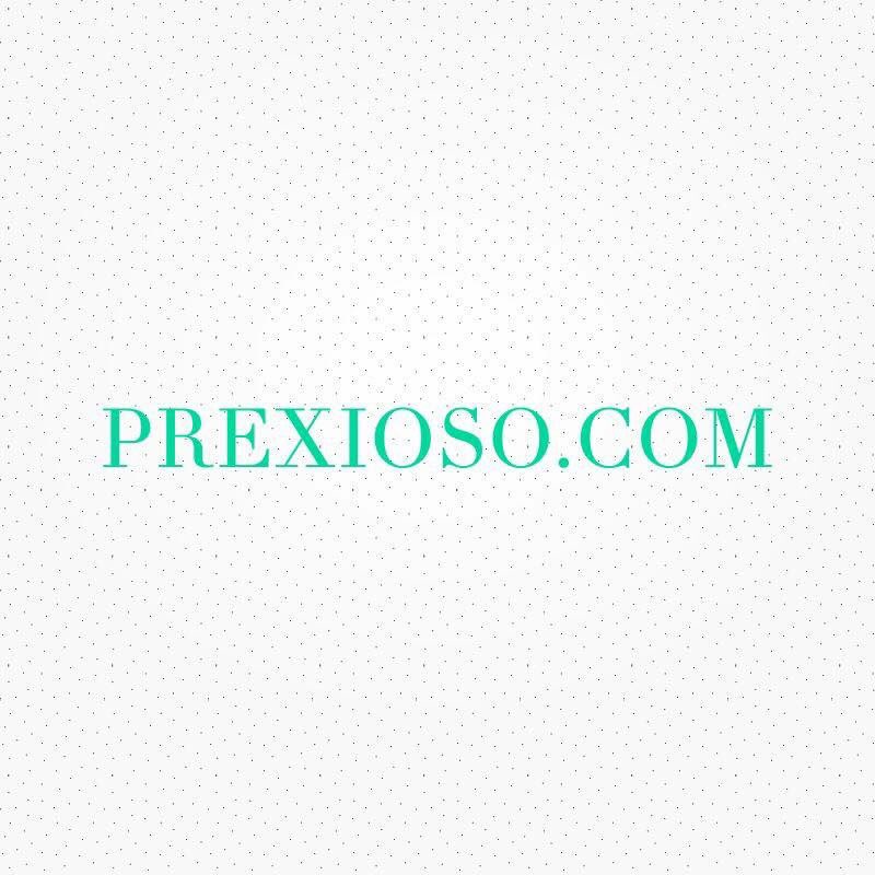 PREXIOSO_COM's tweet photo. UN ANNO PREXIOSO -  #2017in3words https://t.co/znSkytjlx9