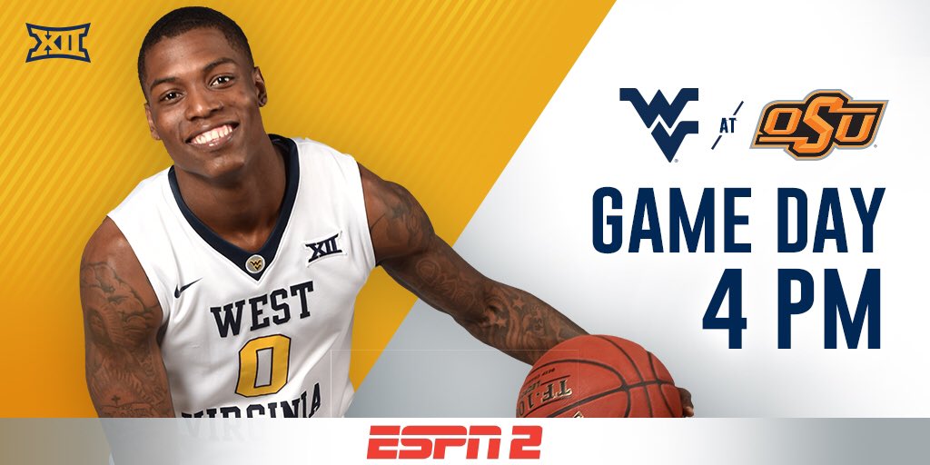 WVU Basketball on Twitter