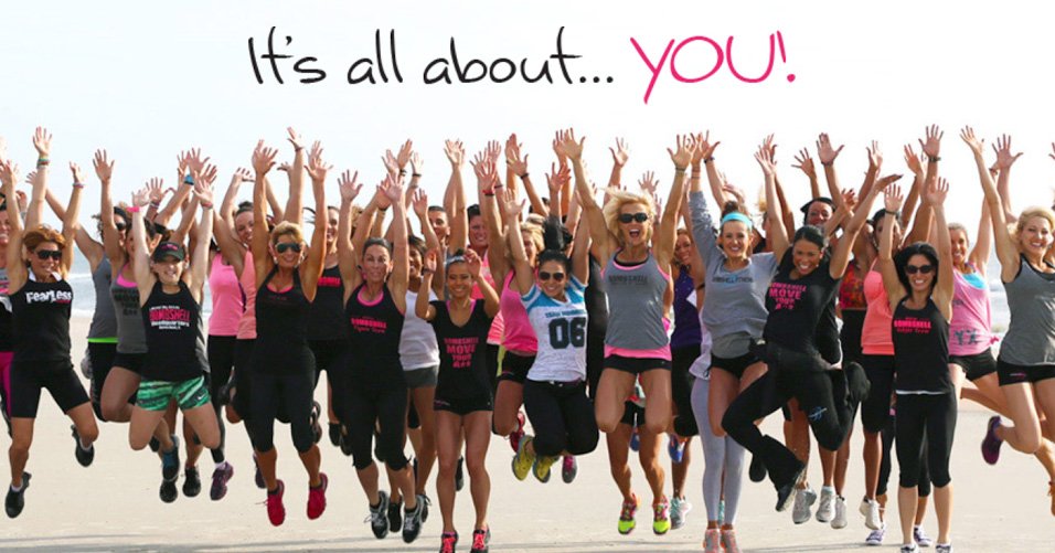 realstrongmama's tweet image. Bombshell Fitness - World Premier Fitness for Winning Women StrongMamaBlog.com/article.jsp?na… #bombshellstrong