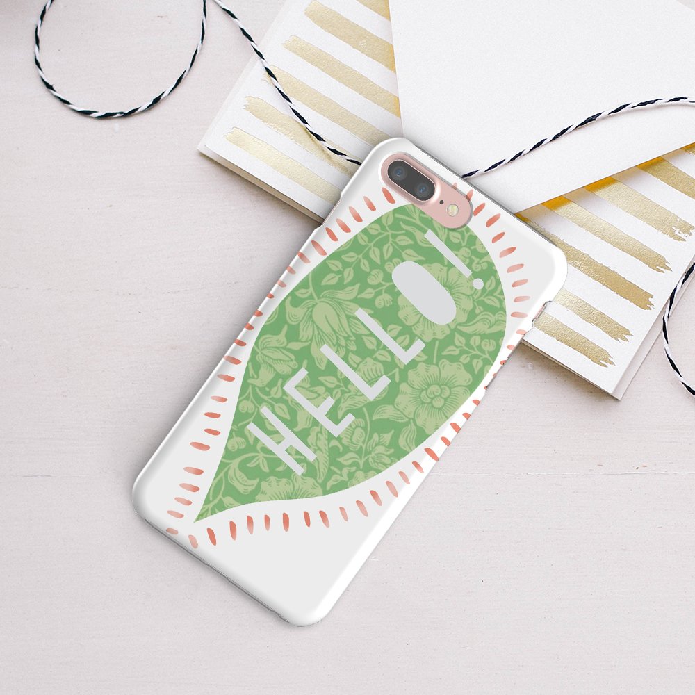 casestationusa's tweet image. Say Hello! to Marcela MacLaughlin designs at Case Station!
#hello #makeacase #iPhone #artcase #marcelamaclaughlin #art @TaliiHello