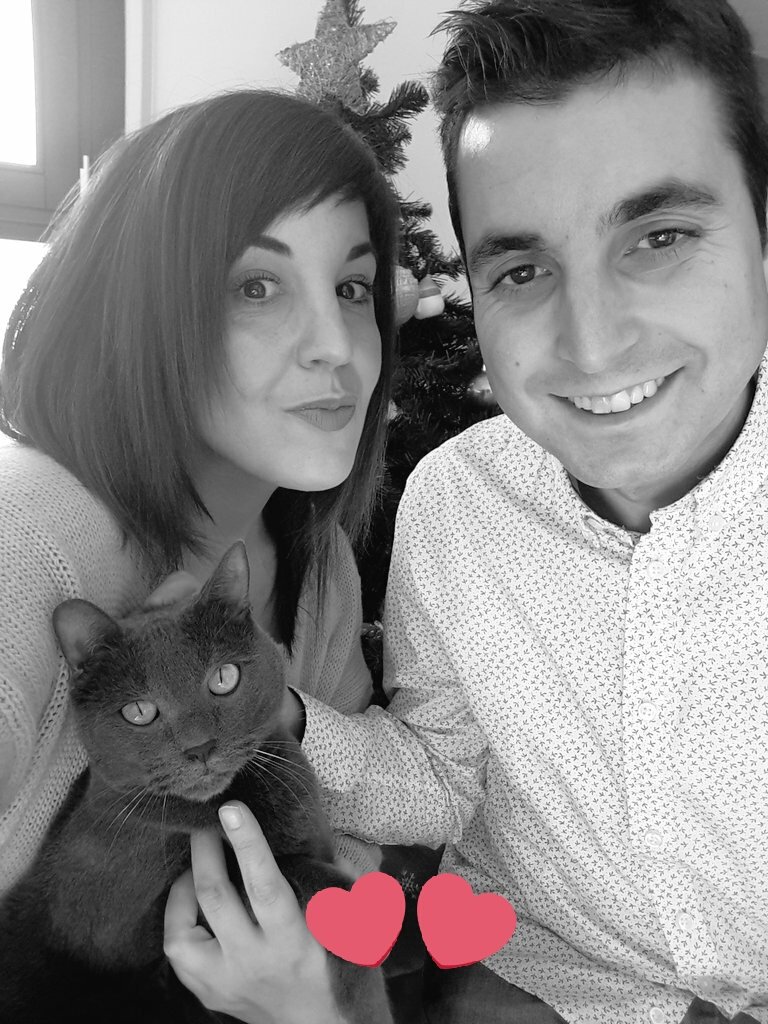 b_camayo's tweet photo. Siempre al lado de lo mejor 😍 , 2016 gracias por tanto ! https://t.co/iGtuMhhfDa