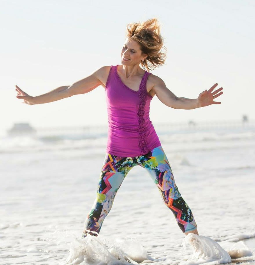 Join me for my last Gentle Yoga Class as the Owner of Yoga Vista!  Bring a Kleenex! conta.cc/2i5g7wN