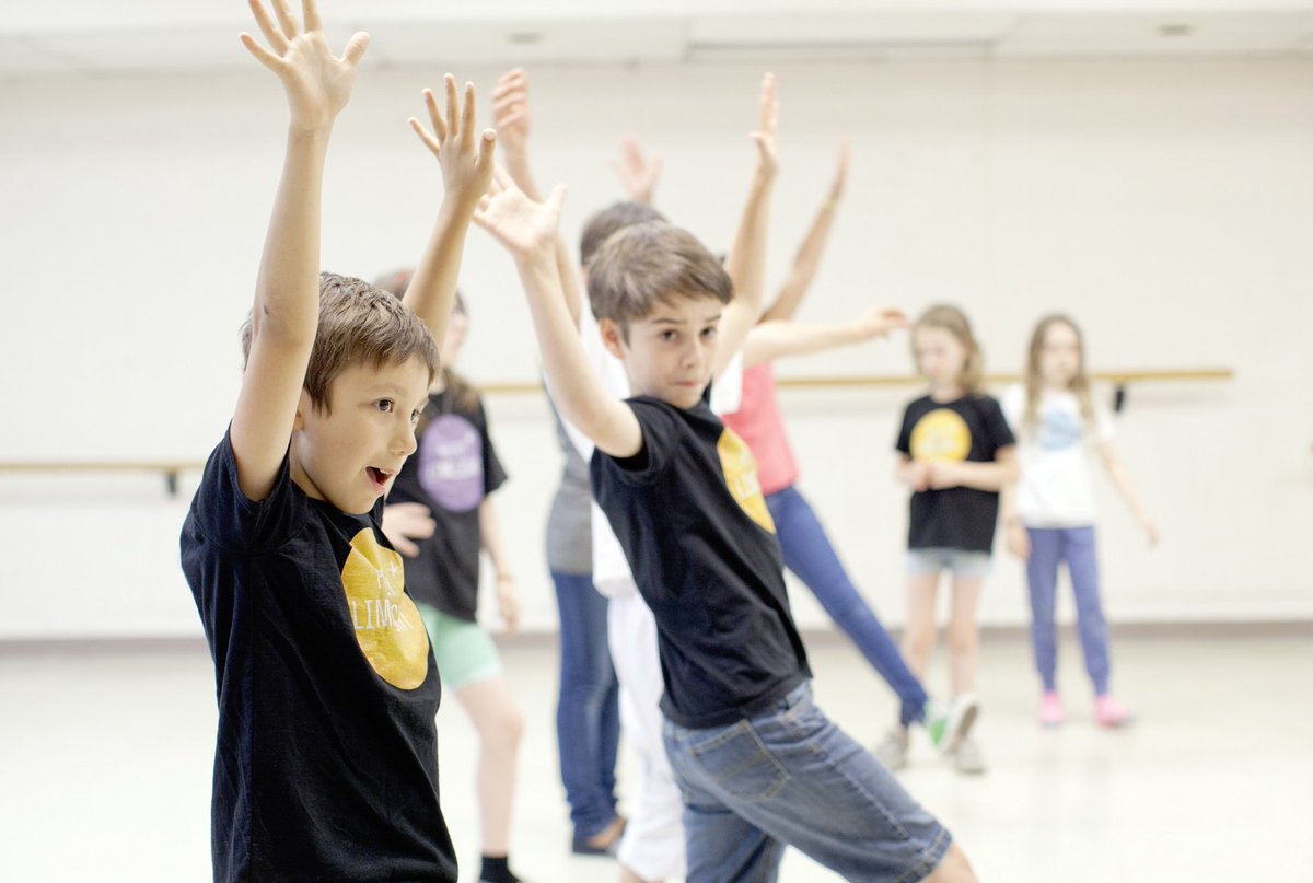 Project Limelight tweet media