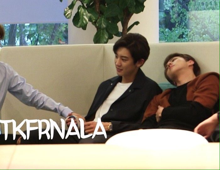 ChanHunES tweet picture