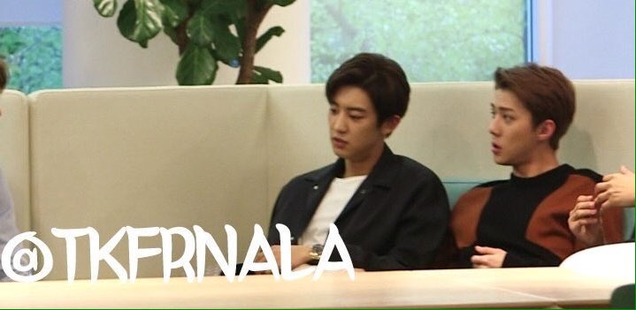 ChanHunES tweet picture