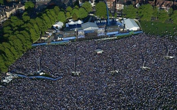 Awaydays23's tweet photo. Best of Leicester City 2016 #LCFC https://t.co/XDky9G6Uod
