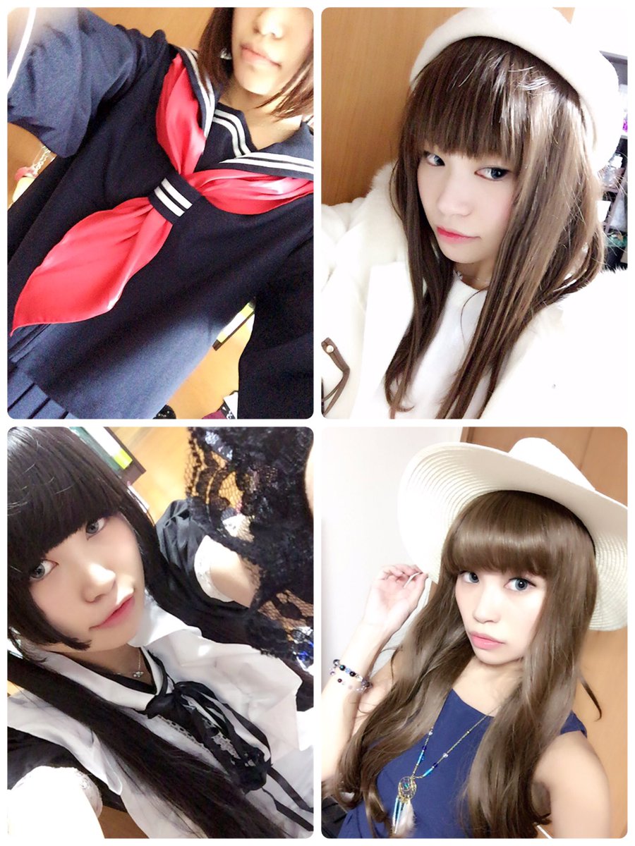 紫 こちらはウィッグ等装着の私服 ポトレなど コスプレ総決算16 セーラー服 オールホワイト 麦わらとマキシワンピース ツインテールメイド 浴衣 水玉ワンピース 男装風 ミニスカポリス コスプレイヤーさんと繋がりたい カメラマンさんと 紫 こちらはウィッグ等装着の私服 ポトレなど コスプレ総決算16 セーラー服 オールホワイト 麦わらとマキシワンピース ツインテールメイド 浴衣 水玉ワンピース 男装風 ミニスカポリス コスプレイヤーさんと繋がりたい カメラマンさんと