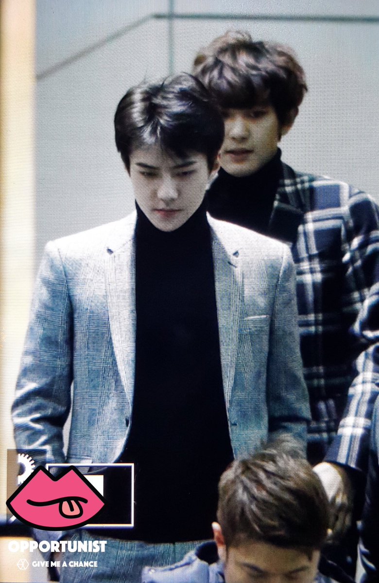 ChanHunES tweet picture