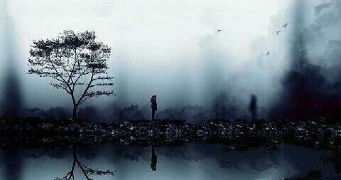 إذا رأيت من تحب ابتسم سيشعر بحبك
وإذ رأيت عدوك ابتسم سيشعر بقوتك
وإذ رأيت من تركك ابتسم سيشعر بالندم