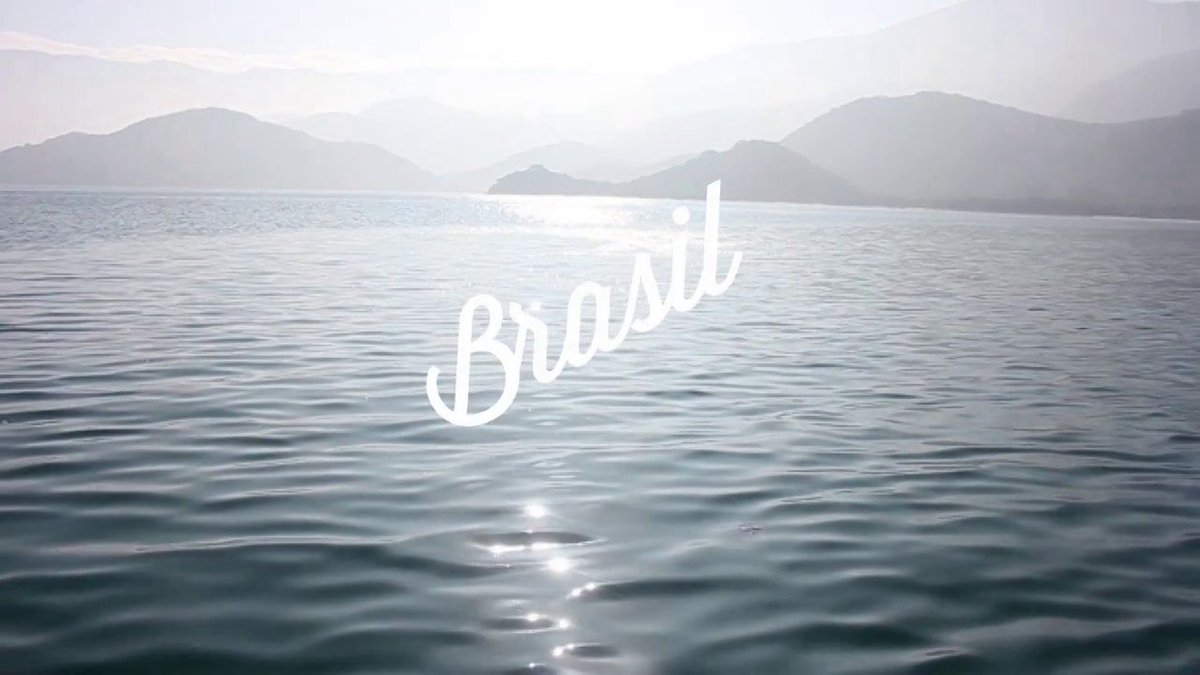 DescuBrasilMx's tweet photo. Una oda visual para un hermoso país.  #DescubreBrasil #TipViajero https://t.co/8xkK5sKvO3 https://t.co/REFLkhZoY6