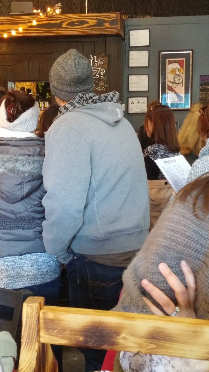 rakerley's tweet photo. @zanelamprey Spotted the hoodie in Asheville NC today https://t.co/0oY7UMgjze