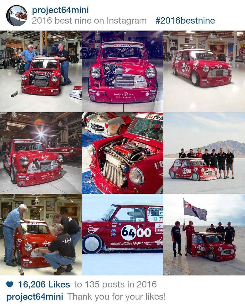 project64mini's tweet image. Thanks for all your support this year. It made it so much easier knowing we had so many gr… ift.tt/2imeWaw