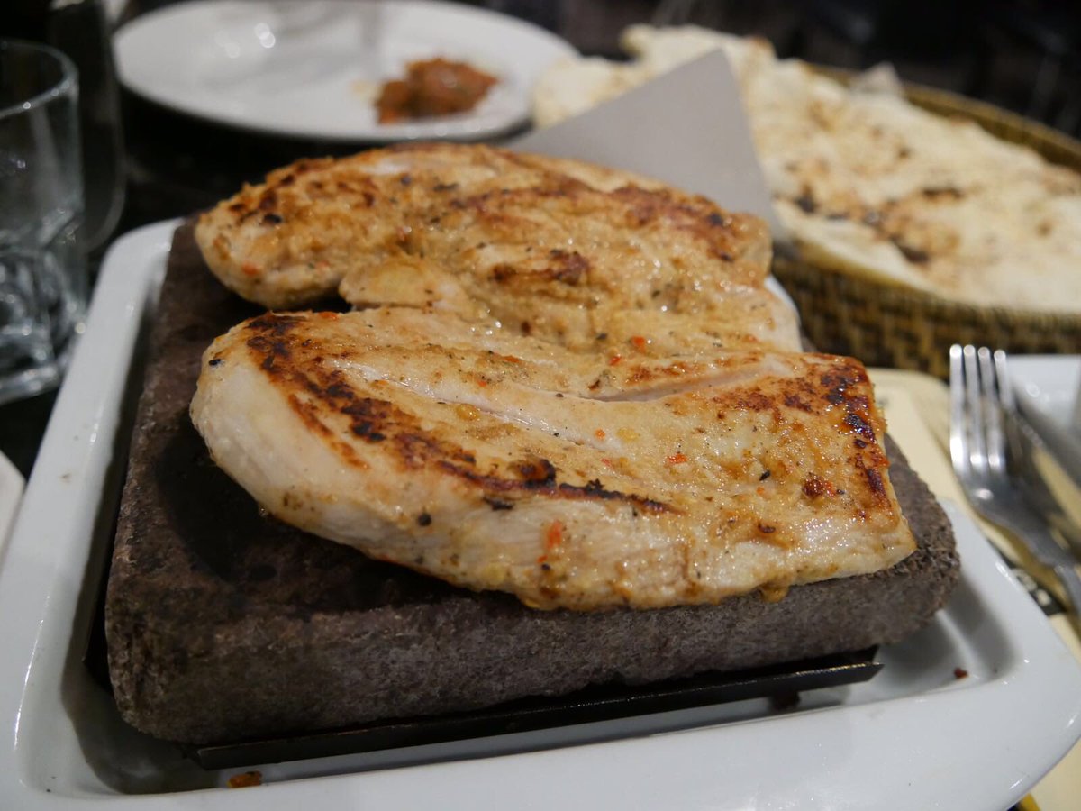 Chicken breast fillet #mumtaz#mumtazbradford