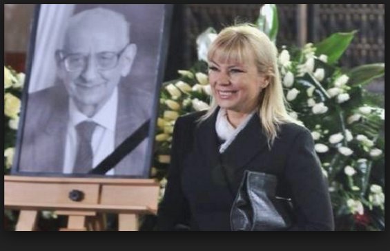 Buntownik's tweet photo. . @exluzurpator Lansowanie na pogrzebie? Proszę!
Masz rację Są, są! https://t.co/EUmL3UfHe9