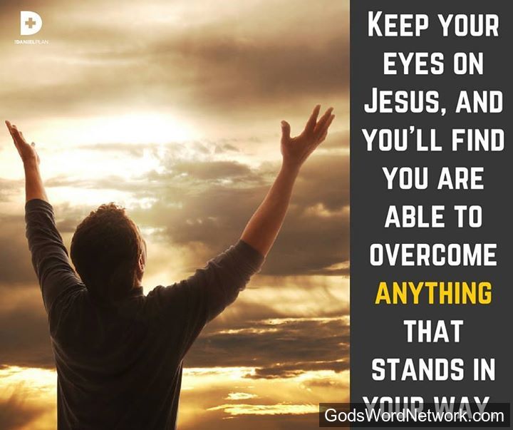 God's Word Network tweet media