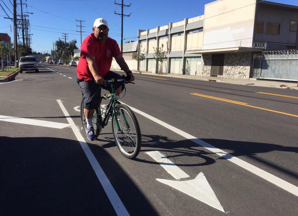 BikasLA's tweet photo. Hit-and-Run Makes Clear the Need For Making Fletcher Drive Safe https://t.co/9PMFfwSnJK https://t.co/T5xxcv3Uqe