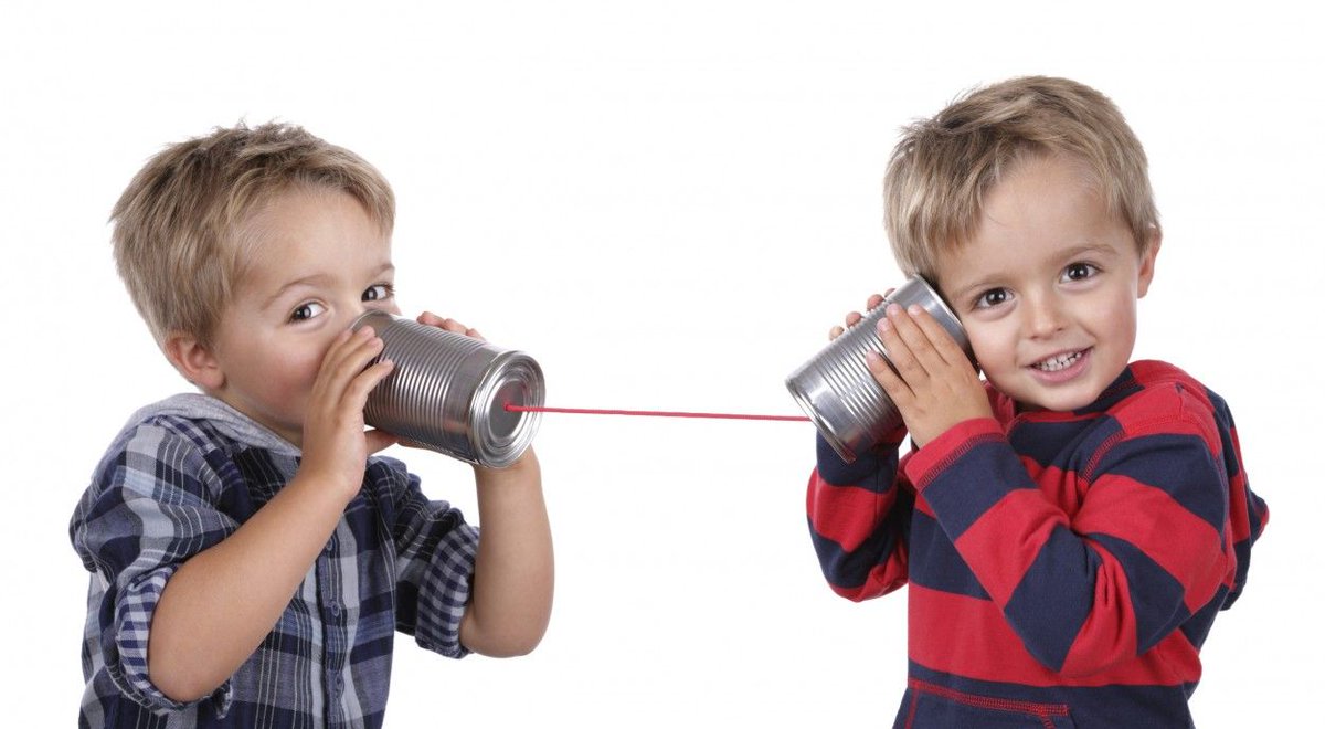 Listening &amp; understanding information is part of a child’s development. 5 tips to encourage your child’s listening: buff.ly/2ikKfBv