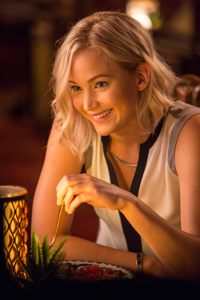JenLawFilms's tweet photo. NEW - Still of Jennifer Lawrence in #Passengers ✨

UHQ: https://t.co/VXB7XmCq72
Buy Tickets: https://t.co/ap2DcSVlCQ

#PassengersMovie https://t.co/pCSoPeeEU4