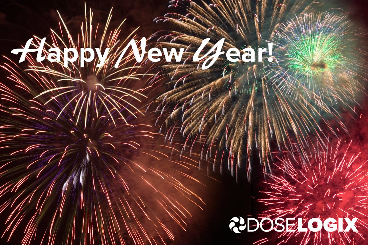 DoseLogix tweet picture