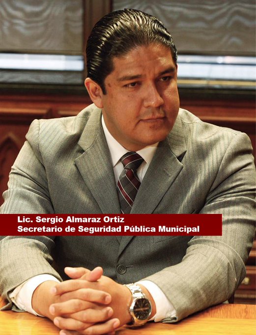 Corrupto fuera ¡¡¡¡ Tras señalamientos de corrupción, renuncia director de Seguridad Pública de Juárez C08baBUUoAA7Ac8