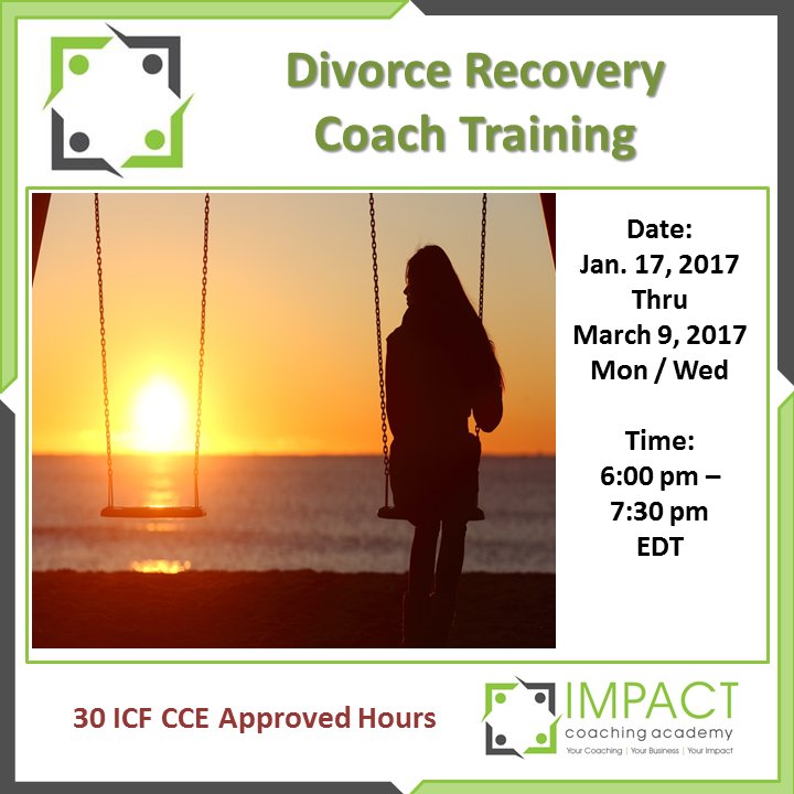 impact coaching academy