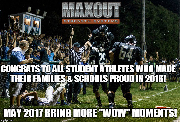 MaxOutStrength's tweet photo. #MaxOutStrength #BarwisMethodsTower #MaxOutStudio #MaxOutStrong #HappyNewYear https://t.co/xSEKys9Ho0