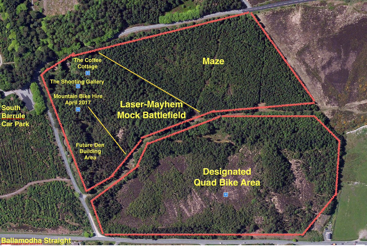 Laser-Mayhem tweet media