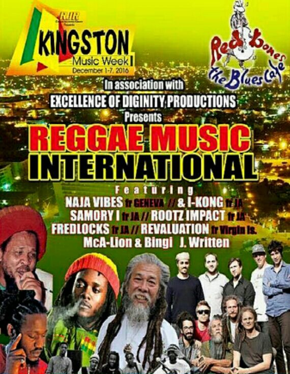 #ReggaeMusic Le groupe Najavibes raconte sa récente tournée en Jamaïque tdg.ch 
buff.ly/2ixpAe6