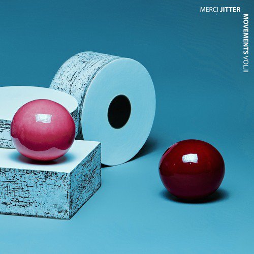 NEW: 'Movements Vol. II' by <a href="/MERCIJITTER/">MERCI JITTER</a> on prvnce.com