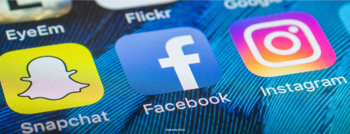 StyleSelectTech's tweet image. Shopping with social media is growing quickly, but which is the best for brands? #fashiontech bit.ly/2hCqn0M