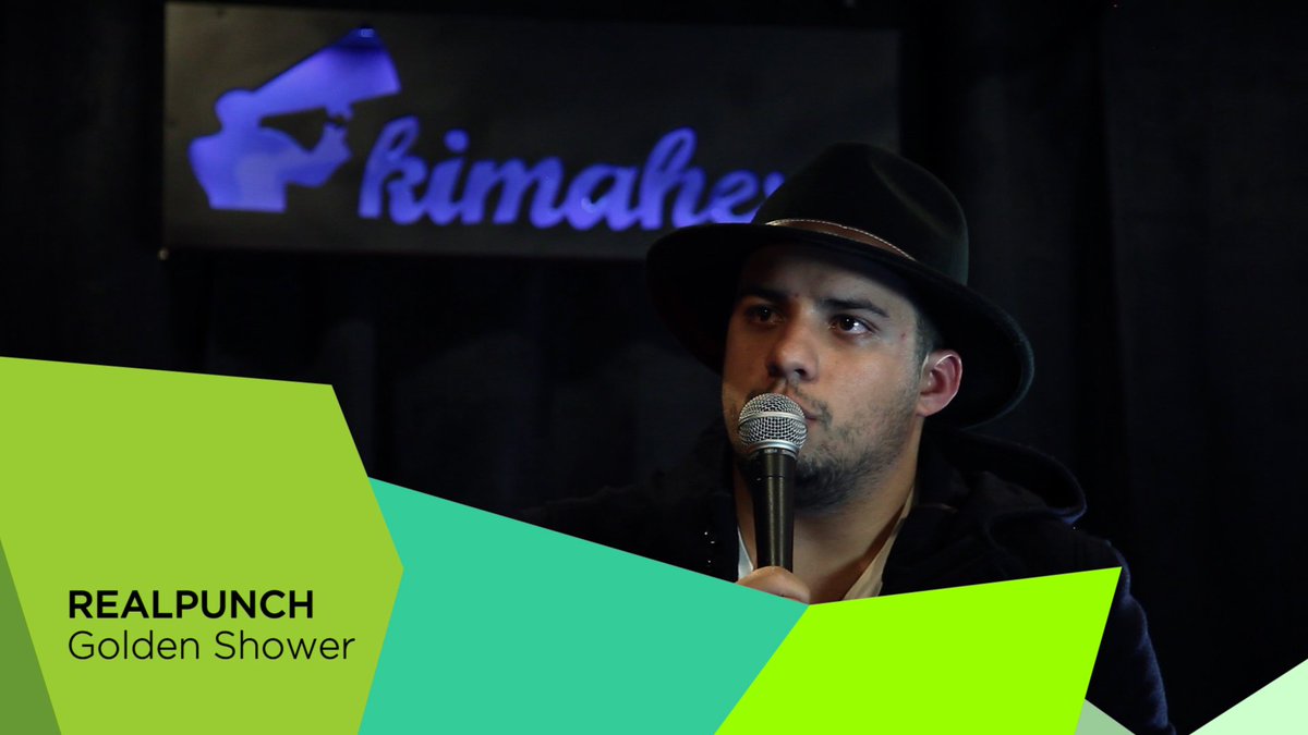 kimahera's tweet photo. #KimaheraSections com o RealPunch: https://t.co/d09vydnMIx Música e entrevista com algumas pistas para o que aí vem...😜 #RealPunch #Kimahera https://t.co/8V9TlFTzuC