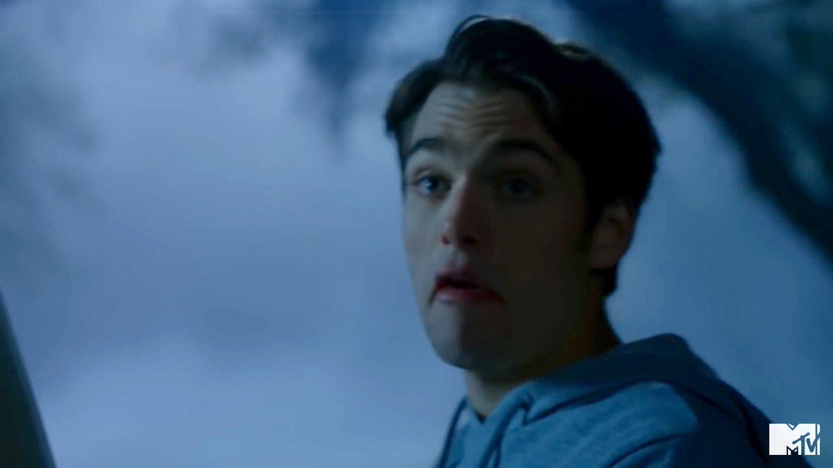 stydiaeyeroll's tweet photo. I have made a return to twitter #dylansprayberry #liamdunbar #teenwolf https://t.co/KIOiD314na